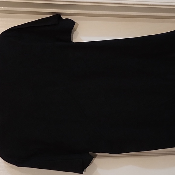 Amazon Brand,Size Small,Black& multicolor, - Picture 3 of 3